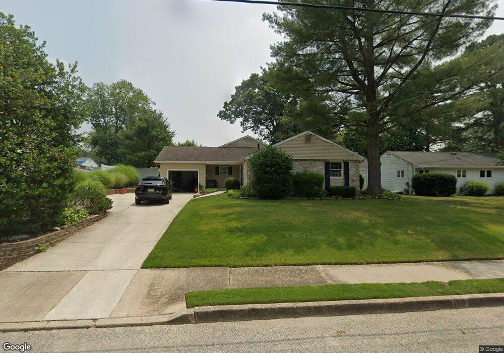 523 Boundary Rd, Pitman, NJ 08071 - photo 1