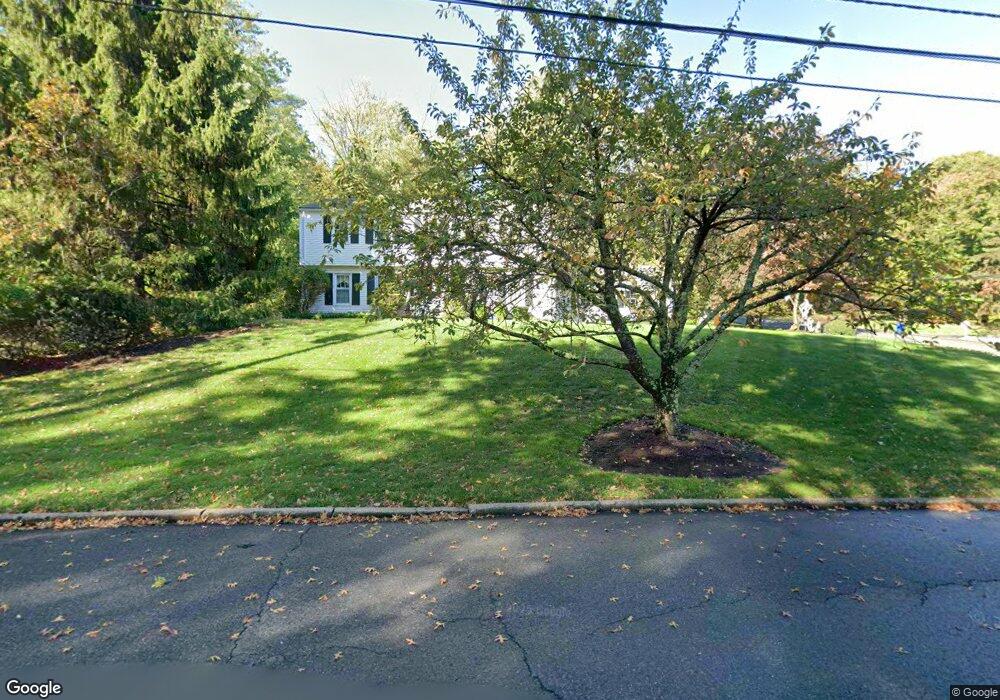 791 Winding Way, Rivervale, NJ 07675 - photo 1