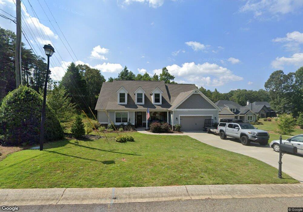 6003 Trojan Dr unit 1, Gainesville, GA 30506 - photo 1