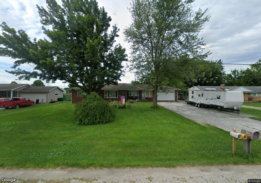 23170 State Route 51 W, Genoa, OH 43430 - photo 1