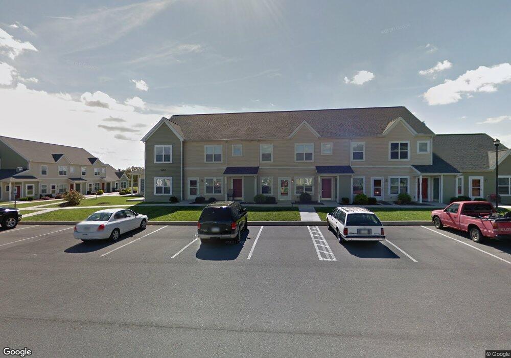 600 Valley Pine Ct, Chambersburg, PA 17202 - photo 1