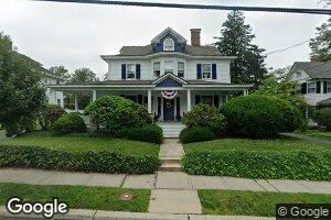 44 S Main St, Cranbury, NJ 08512