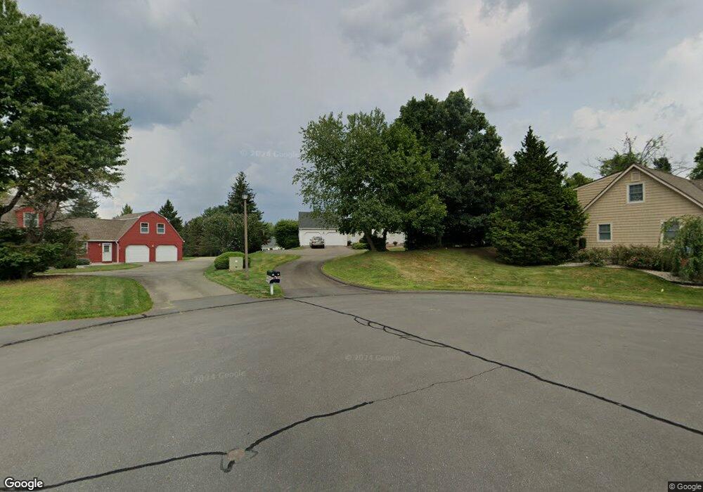 16 Arrowood Dr, Cromwell, CT 06416 - photo 1