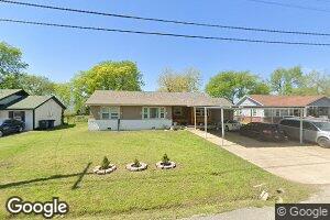 558 N 78th East Ave, Tulsa, OK 74115