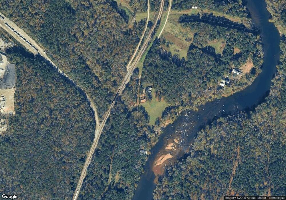 535 Rum Creek Rd, Juliette, GA 31046 - photo 1