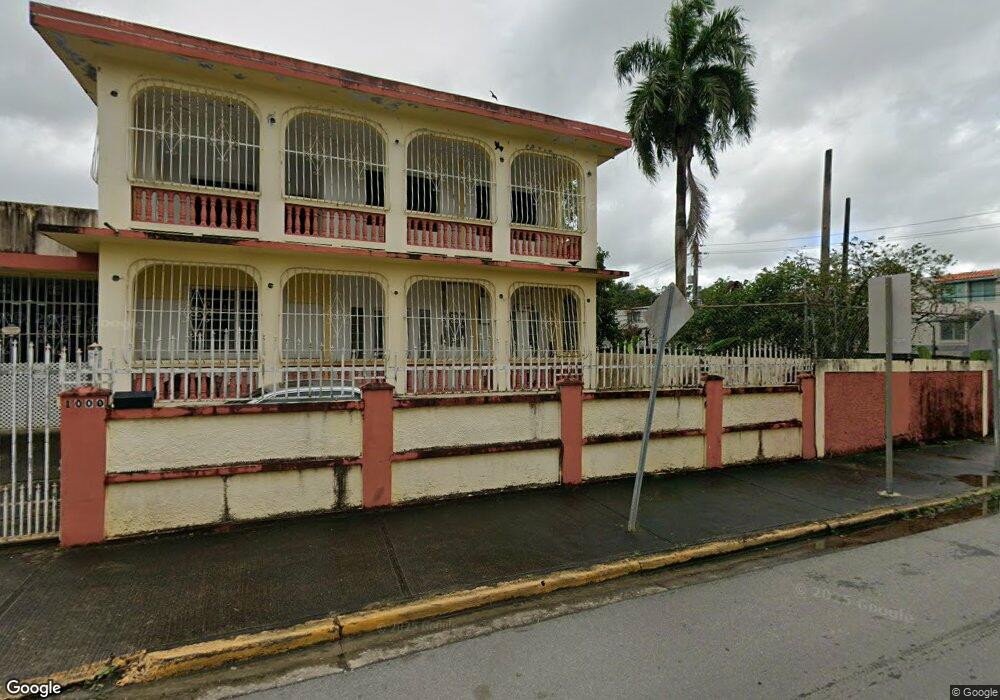 85 Ext San Martin Prol Otero Solar, San Juan, PR 00926 - photo 1