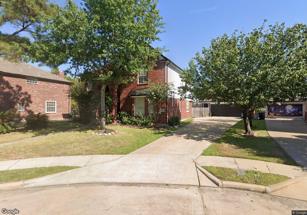 7806 Legend Cove Ct, Houston, TX 77095 - photo 1