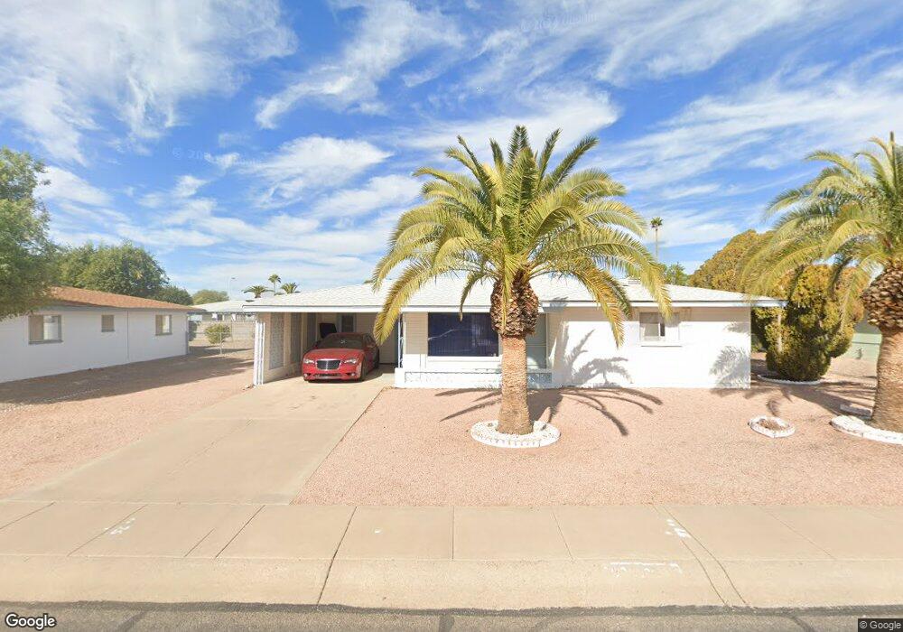 6258 E Des Moines St, Mesa, AZ 85205 - photo 1