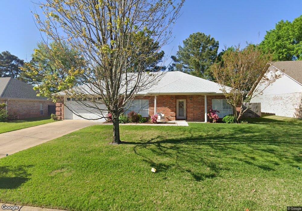 2804 Bethany Ln, Texarkana, TX 75503 - photo 1