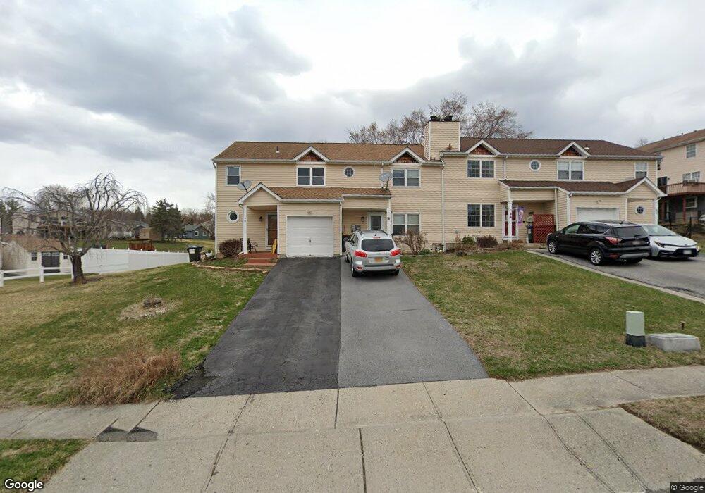 46 Revere Cir, Washingtonville, NY 10992 - photo 1
