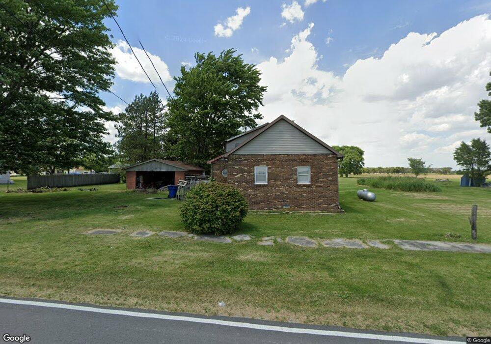 14960 Hammansburg Rd, North Baltimore, OH 45872 - photo 1