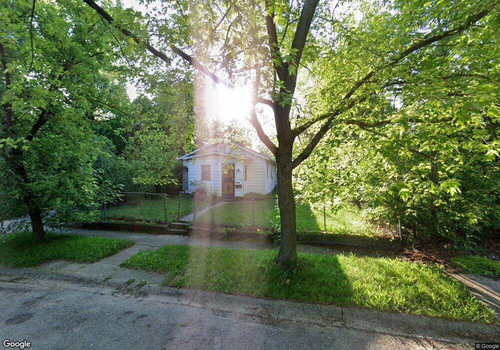 4153 Lincoln St, Gary, IN 46408 - photo 1