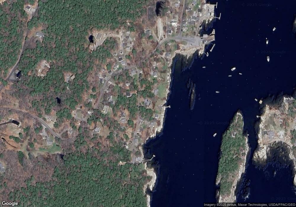 18 Ledgemere Rd, Georgetown, ME 04548 - photo 1