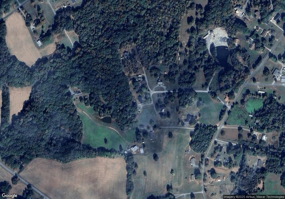 6919 Hawks Ridge Ln, Stanfield, NC 28163 - photo 1