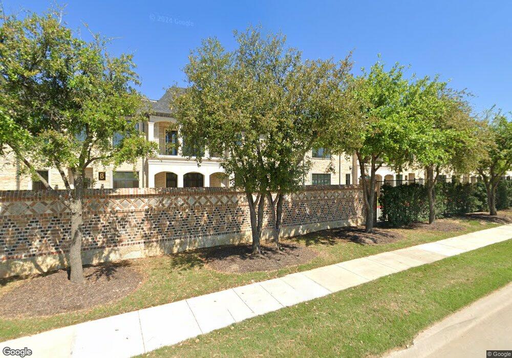 6801 Corporate Dr unit B15, Plano, TX 75024 - photo 1