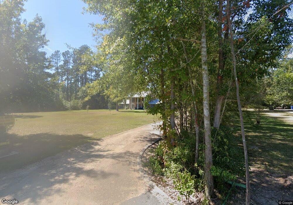 1200 W 10th St, Deridder, LA 70634 - photo 1