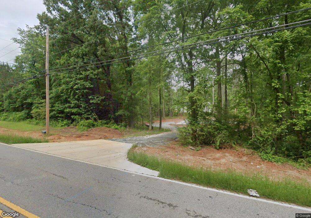 2031 Fischer Rd, Sharpsburg, GA 30277 - photo 1