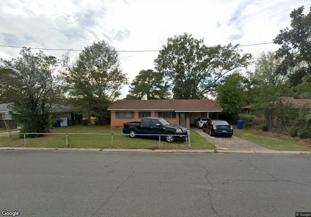 819 Constable St, Minden, LA 71055 - photo 1