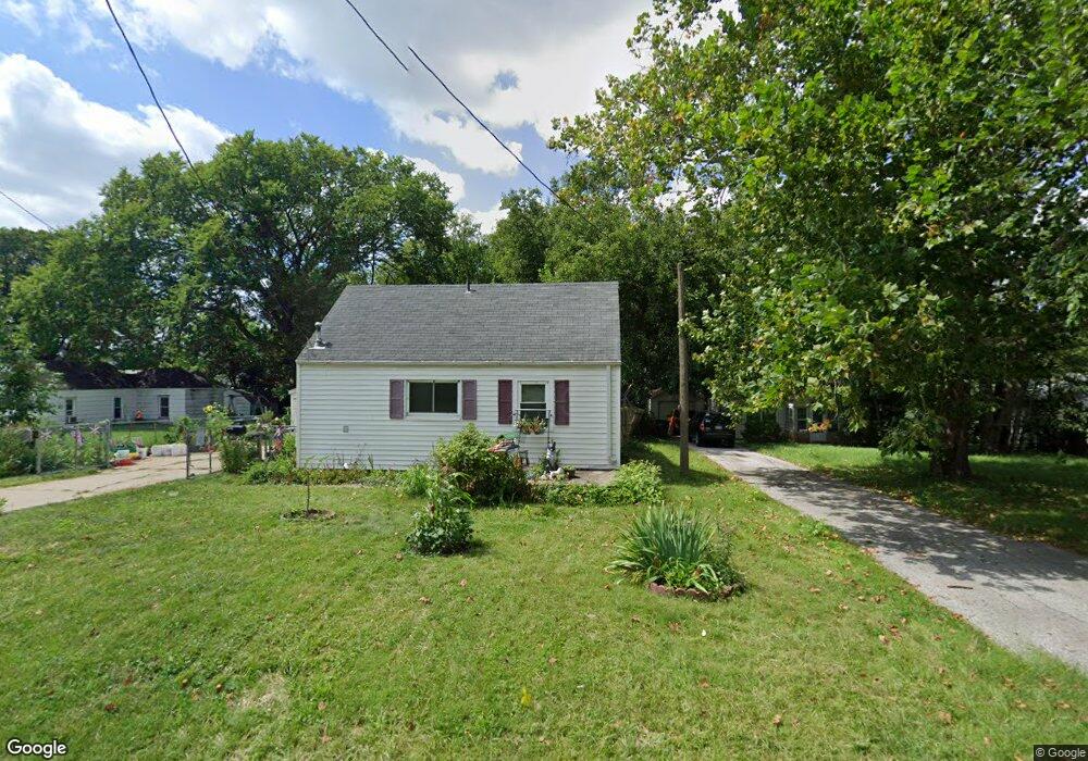 3828 54th St, Des Moines, IA 50310 - photo 1