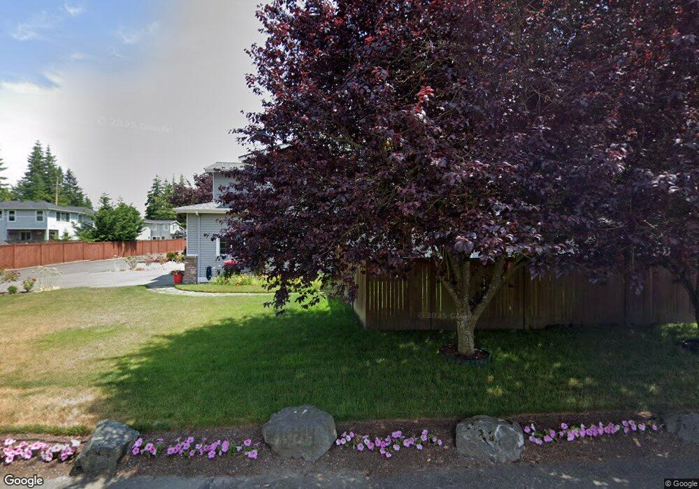 18821 88th Ave W, Edmonds, WA 98026 - photo 1