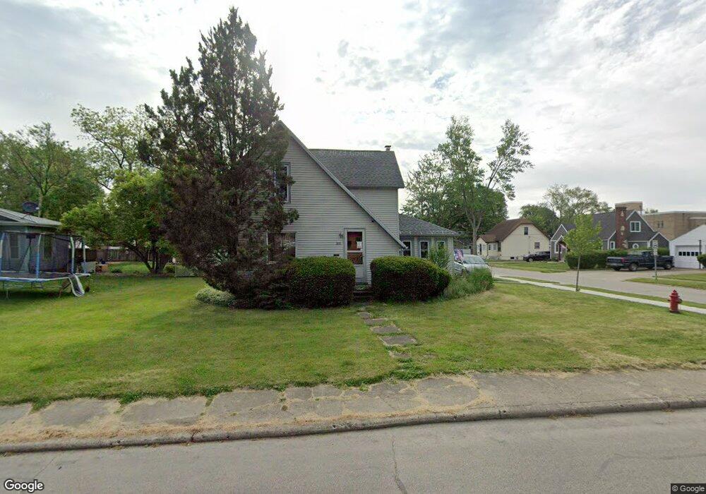 301 N Nappanee St, Nappanee, IN 46550 - photo 1