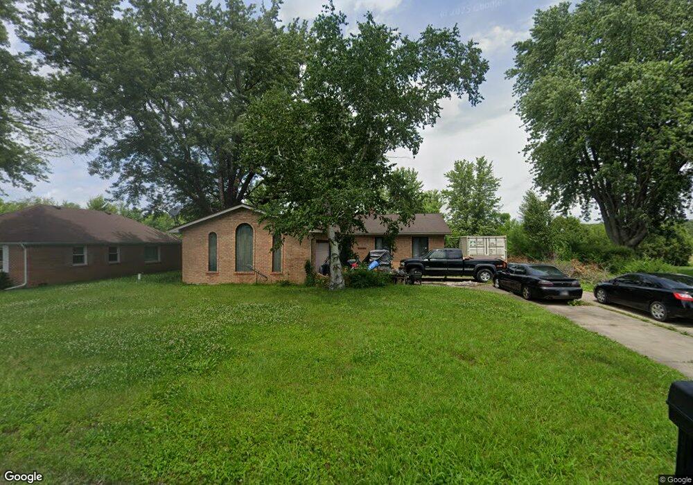 1204 Frosty Ln, Anderson, IN 46012 - photo 1