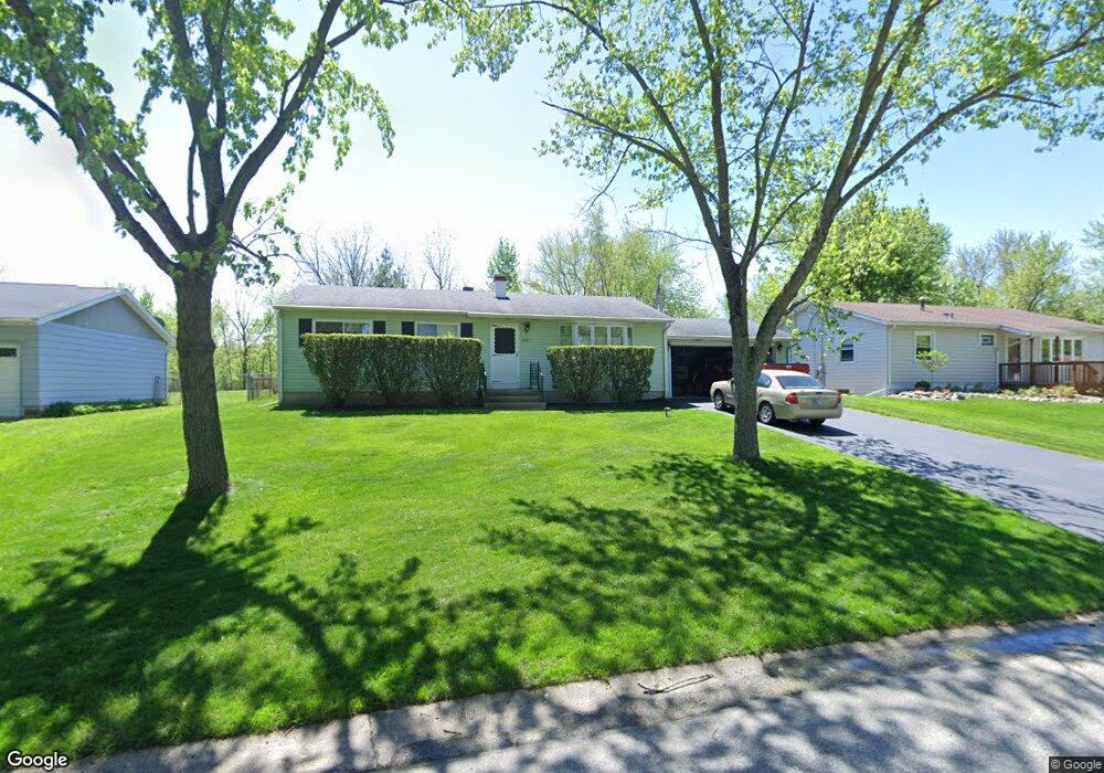 3521 W 123rd Place, Crown Point, IN 46307 - photo 1