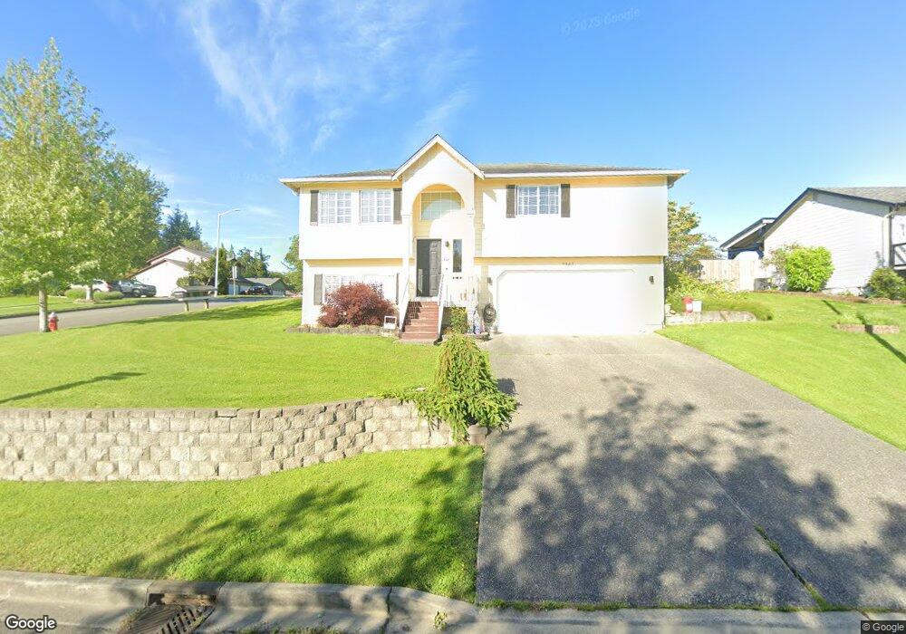 7941 263rd Place NW, Stanwood, WA 98292 - photo 1