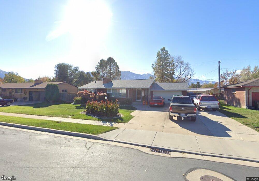 1010 Canyon Dr, Spanish Fork, UT 84660 - photo 1