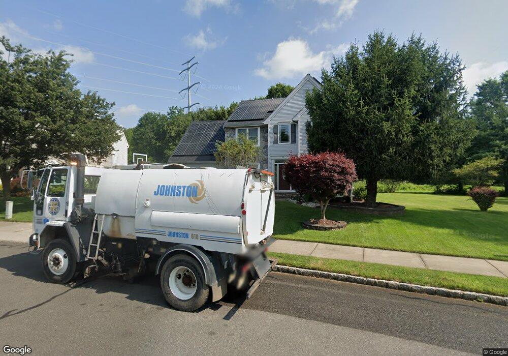 31 Sequoia Dr, Dayton, NJ 08810 - photo 1