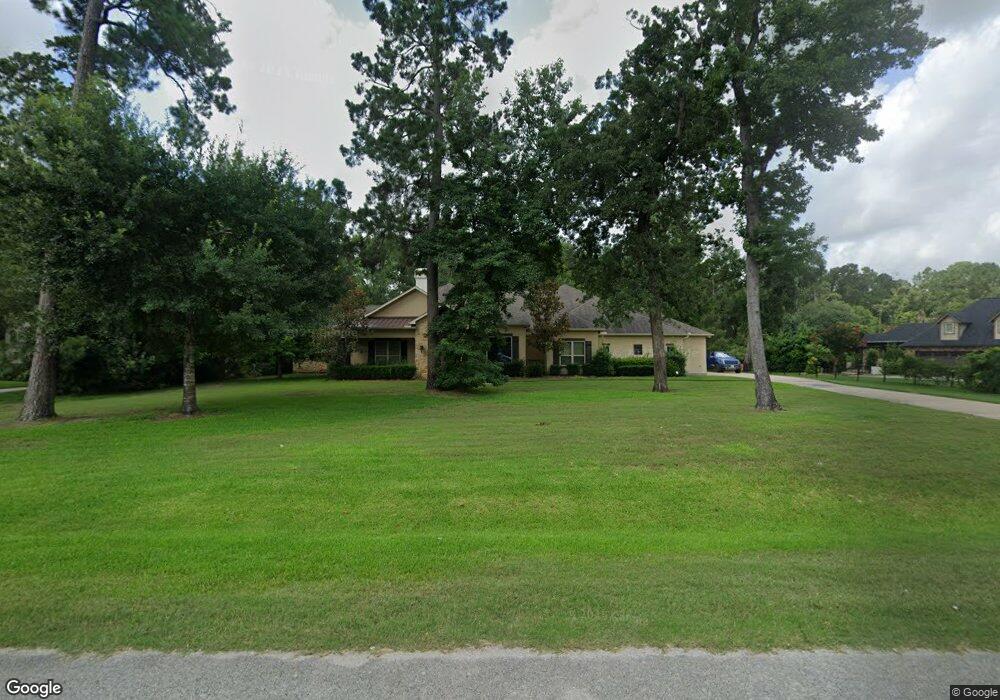 3922 N Rondelet Dr, Spring, TX 77386 - photo 1