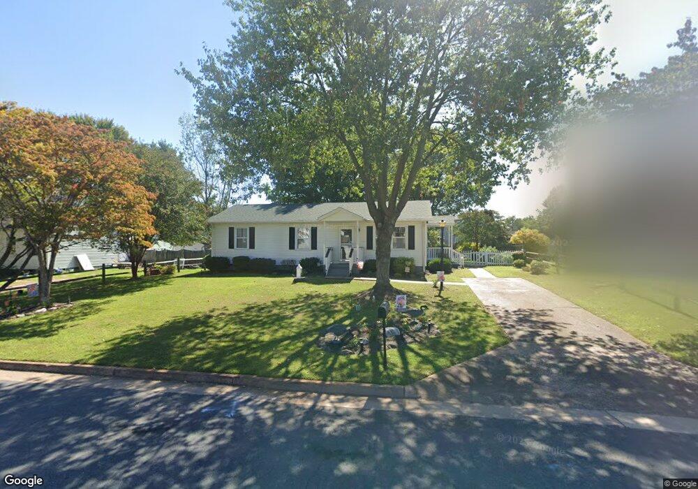 1511 King St, Culpeper, VA 22701 - photo 1