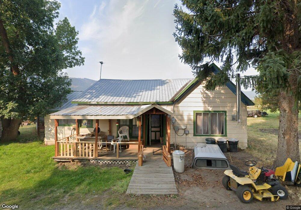 143 N Pine St, Halfway, OR 97834 - photo 1