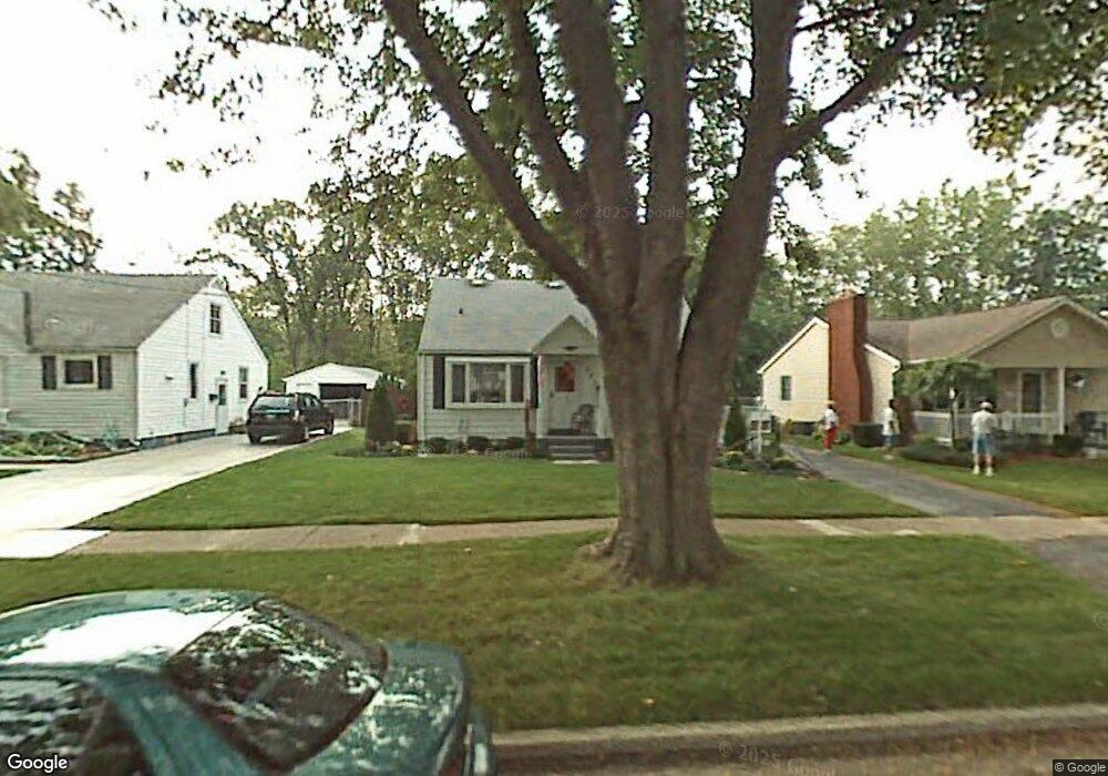 493 Duane Dr, North Tonawanda, NY 14120 - photo 1