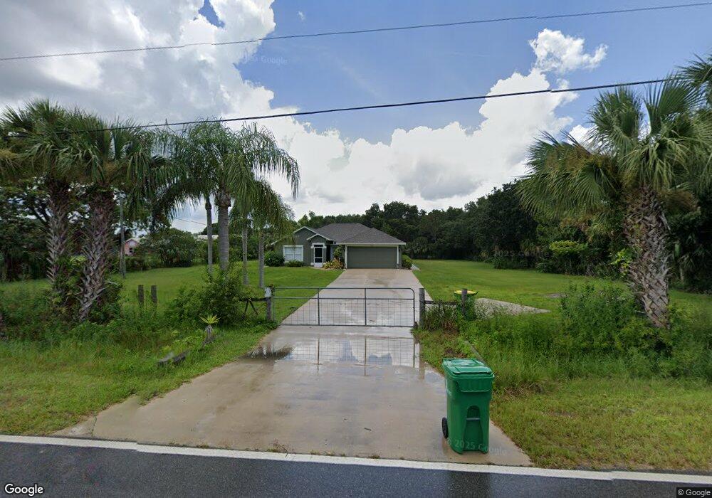 5260 Pine St, Cocoa, FL 32927 - photo 1