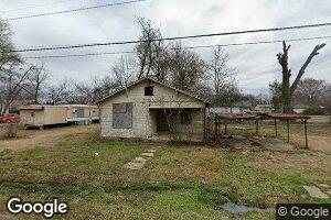 209 S 2nd St, Gurdon, AR 71743
