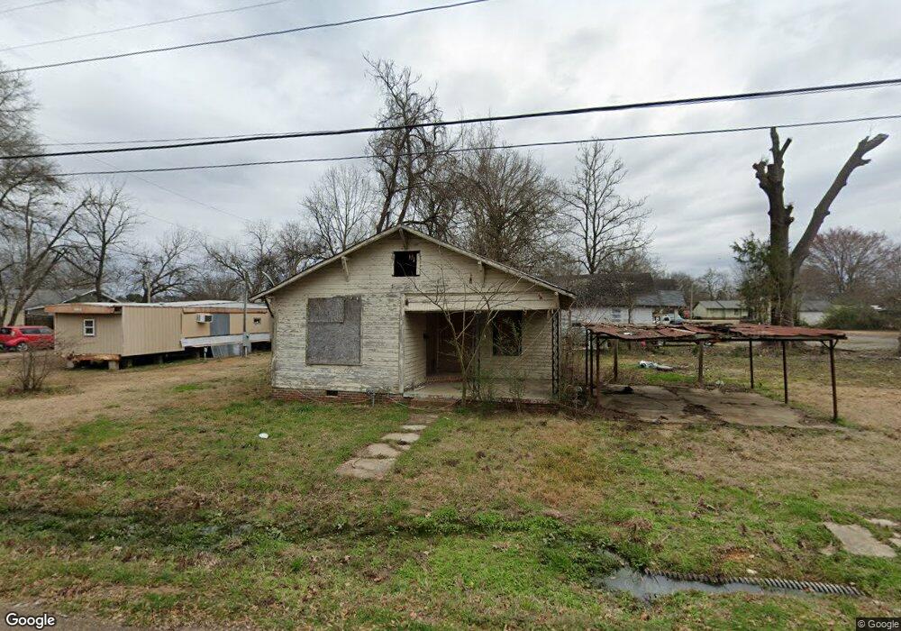 209 S 2nd St, Gurdon, AR 71743 - photo 1