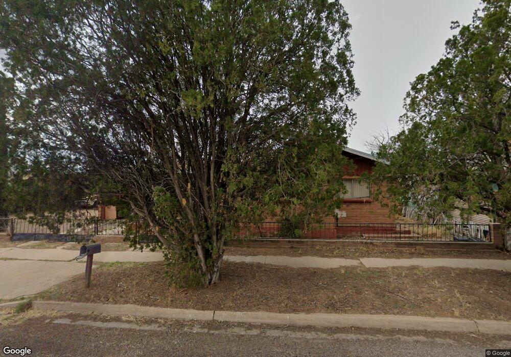 510 C Ave, Douglas, AZ 85607 - photo 1