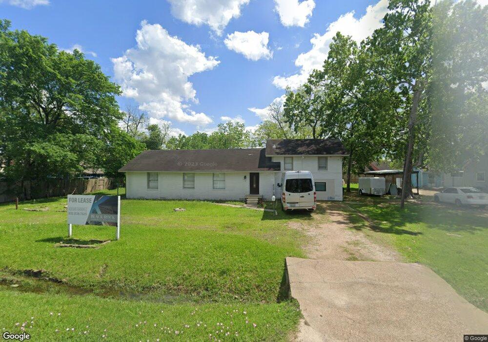 310 E Rogers St unit 1, Houston, TX 77022 - photo 1