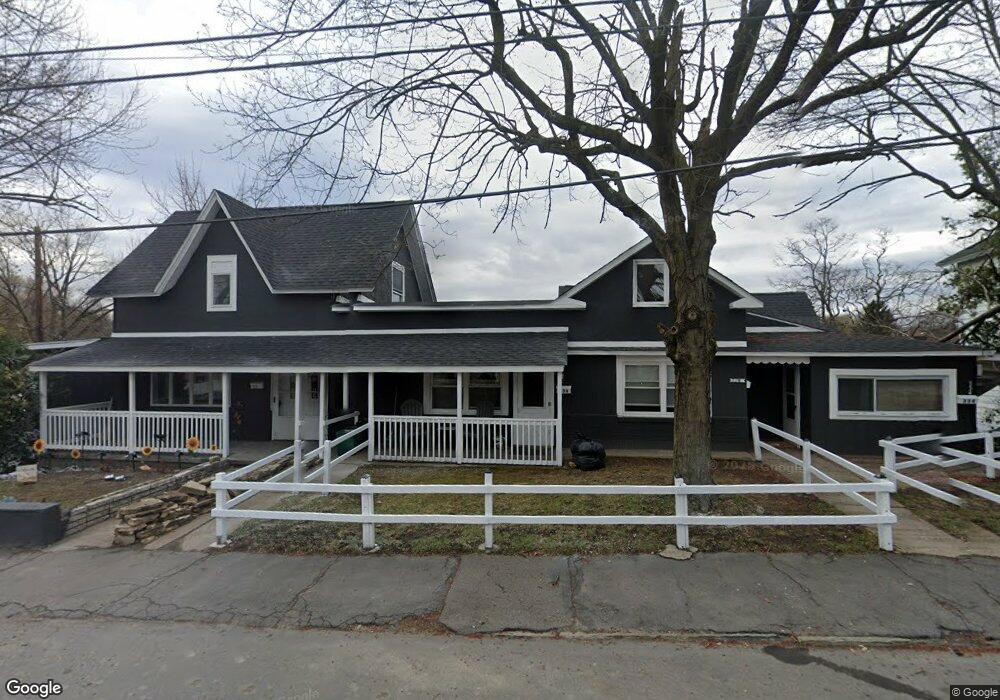 336 N Main St, Old Forge, PA 18518 - photo 1