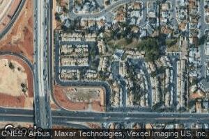 4281 White Sands Ave, Las Vegas, NV 89121