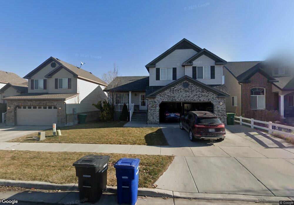 8527 S 6430 W, West Jordan, UT 84081 - photo 1