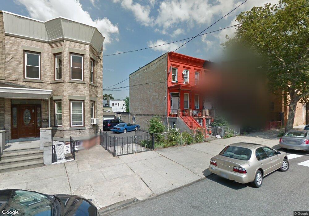 75 Giles Ave unit 1, Jersey City, NJ 07306 - photo 1