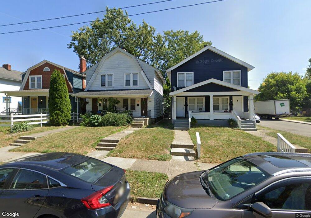 1210 S 22nd St unit 212, Columbus, OH 43206 - photo 1