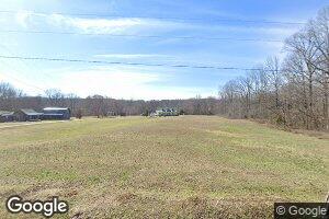 992 Green River Rd, Waynesboro, TN 38485