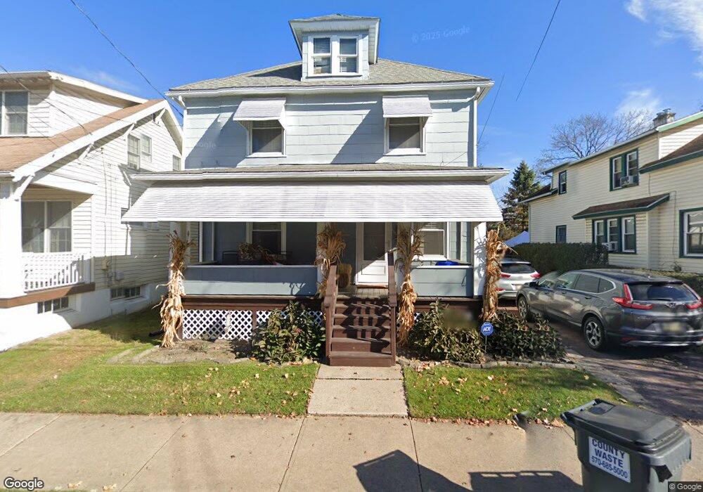 86 Welles St, Kingston, PA 18704 - photo 1