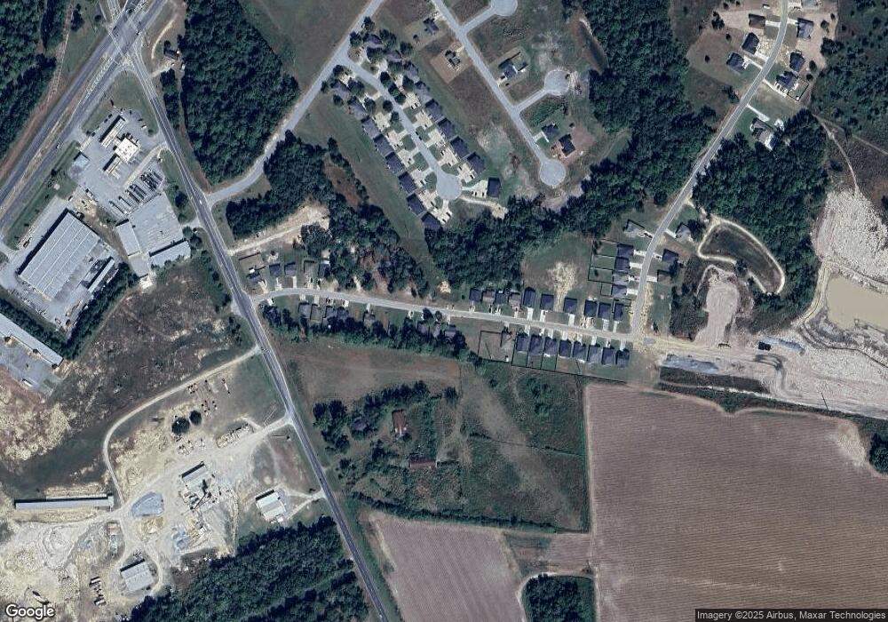 215 Baell Trace Ct SE, Moultrie, GA 31788 - photo 1