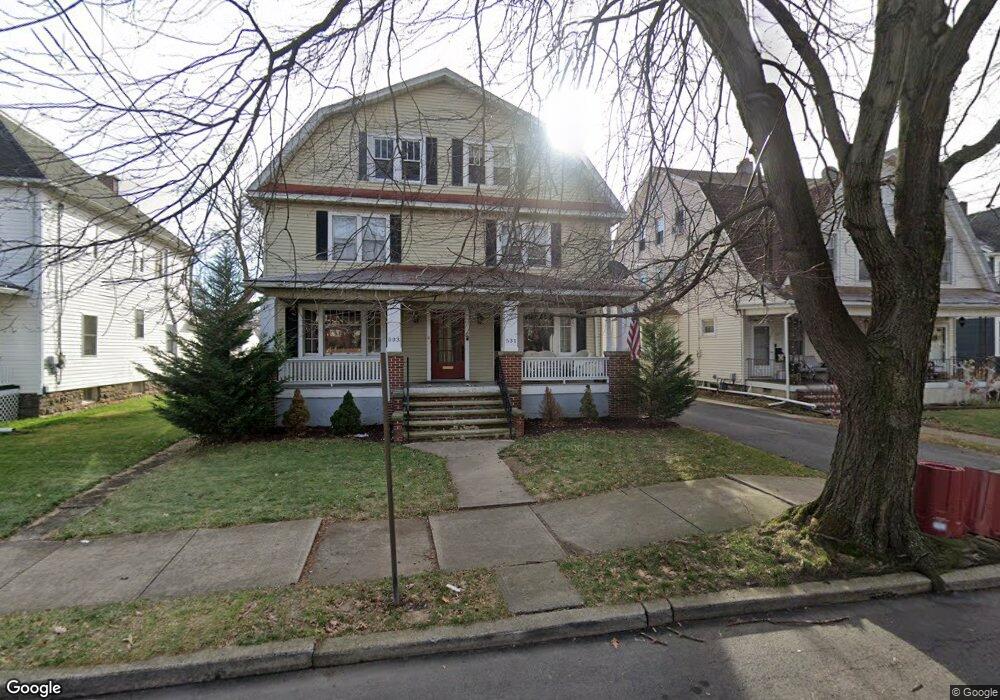531 Rutter Ave, Kingston, PA 18704 - photo 1