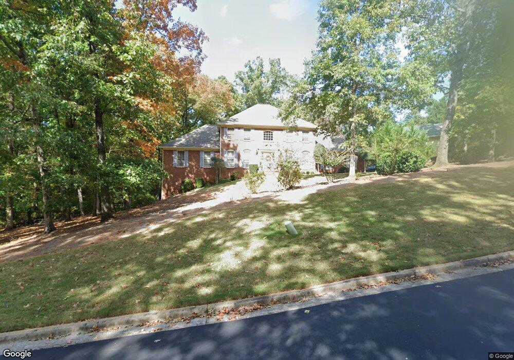 1245 Azalea Cir SE, Conyers, GA 30013 - photo 1