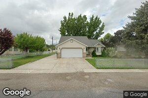 570 E 1000 S, Springville, UT 84663